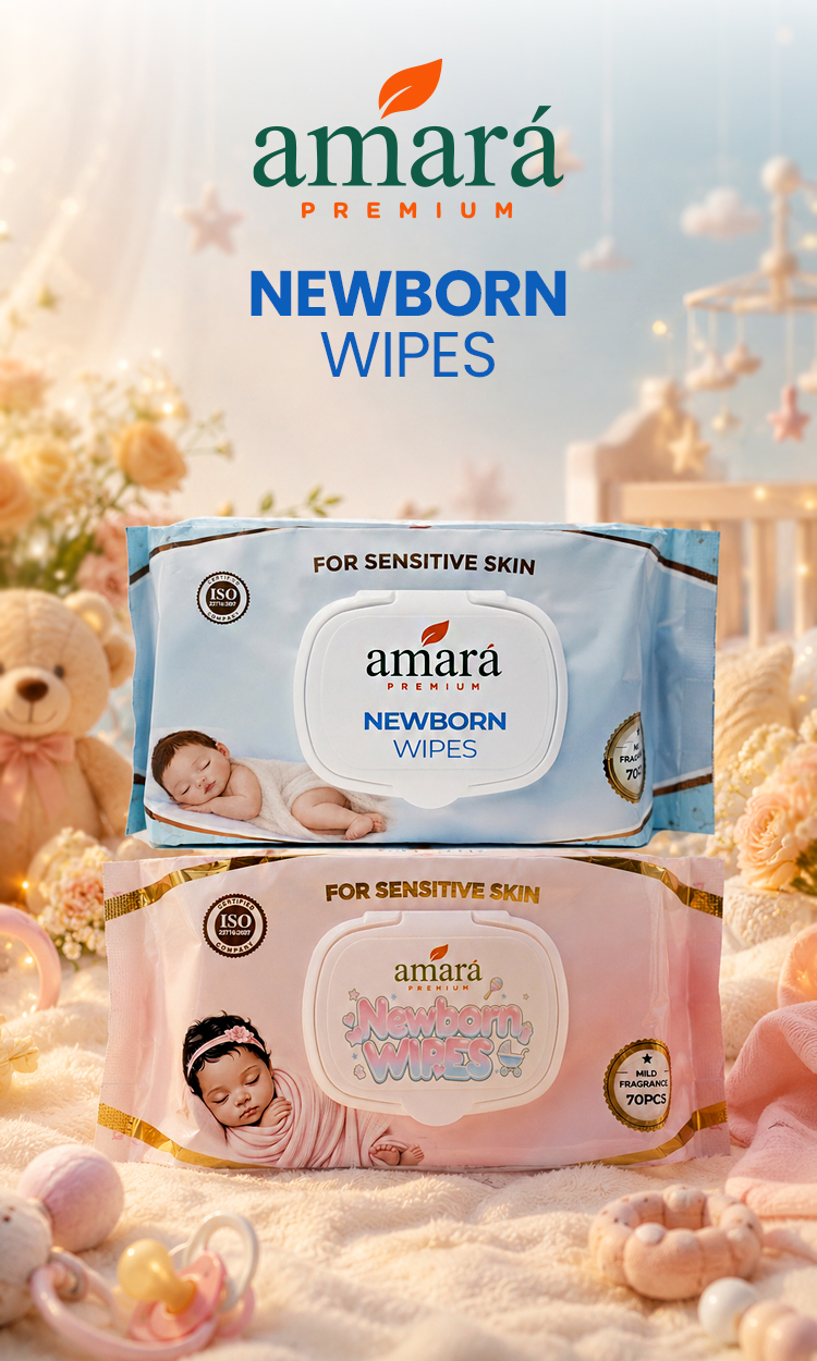 Amara Cover Image