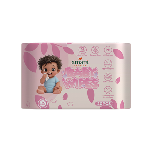 Baby Wipes