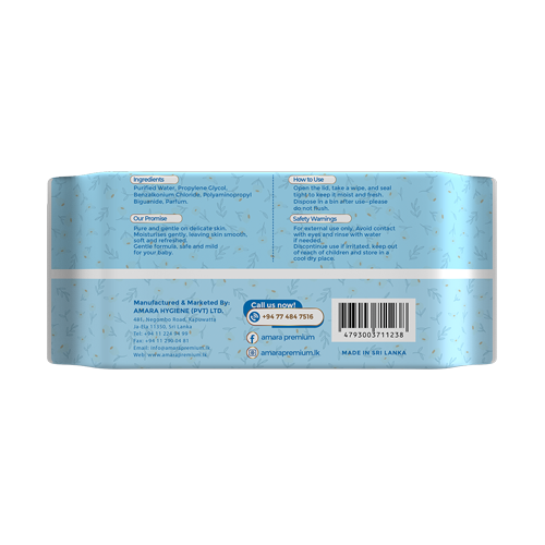 Baby Wipes back