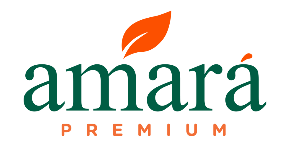 Amara Premium Logo